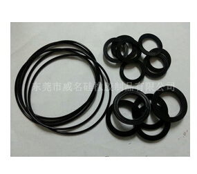 硅膠、硅橡膠原材料的特點(diǎn)及行業(yè)應(yīng)用市場