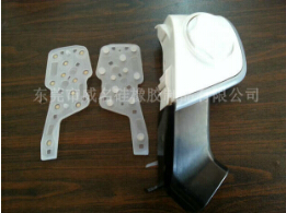 【硅膠按鍵制品】即，又舒適