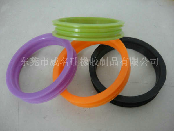 應(yīng)當(dāng)選擇什么樣的硅膠密封圈？