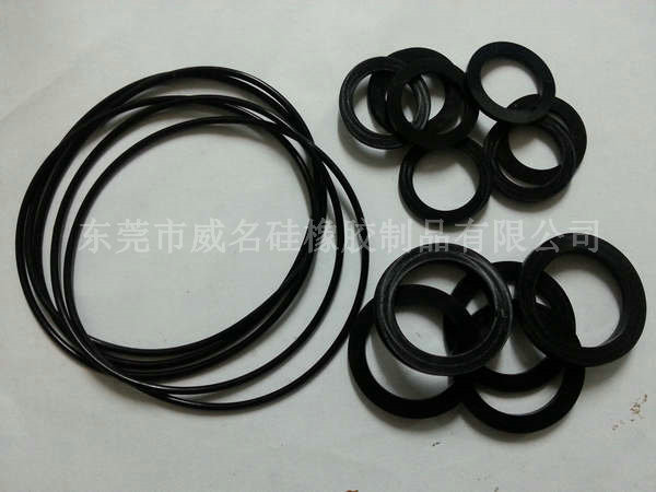 硅膠密封圈具備以下性能，才能被大眾心儀