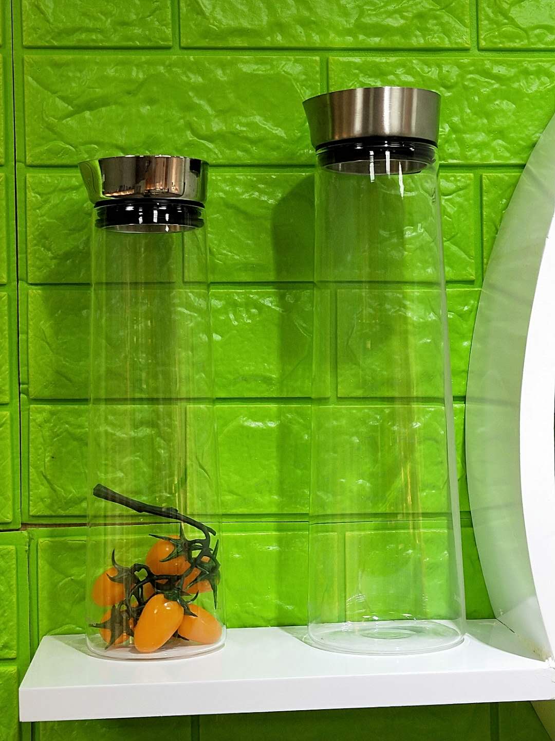 玻璃不銹鋼杯蓋未來(lái)趨勢(shì)的發(fā)展