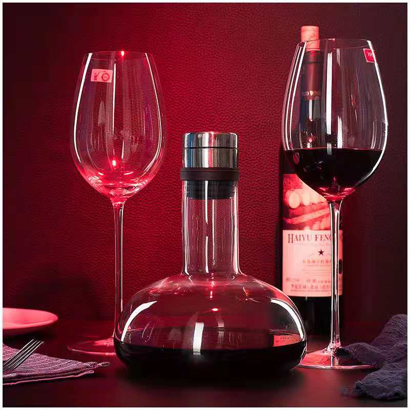 東莞紅酒醒酒器抗沖擊強嗎？